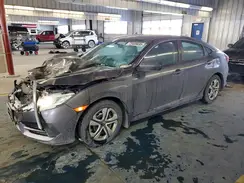 19XFC2F51HE029722 2017 HONDA CIVIC