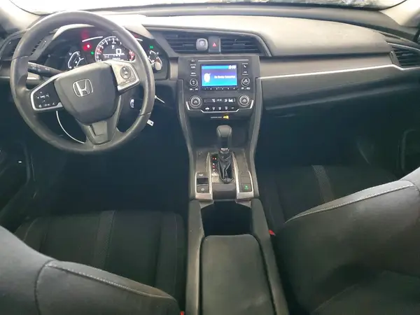 19XFC2F51HE029722 2017 HONDA CIVIC - Image 8