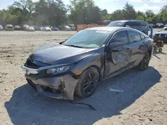 19XFC2F51HE030238 2017 HONDA CIVIC