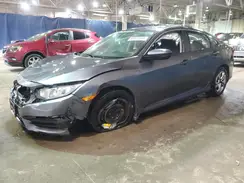 19XFC2F51HE030529 2017 HONDA CIVIC
