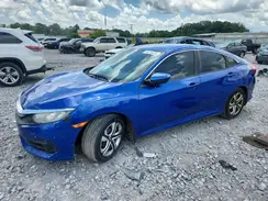 19XFC2F51HE030675 2017 HONDA CIVIC