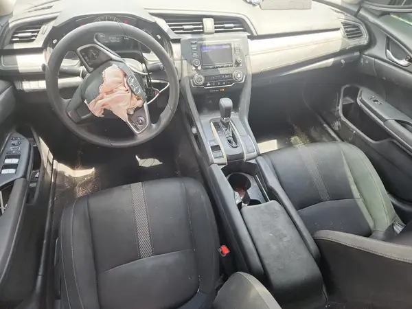 19XFC2F51HE030675 2017 HONDA CIVIC - Image 8