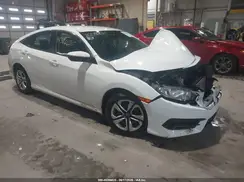 19XFC2F51HE031308 2017 HONDA CIVIC