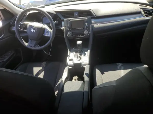 19XFC2F51HE031664 2017 HONDA CIVIC - Image 8