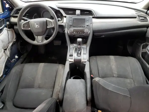 19XFC2F51HE031762 2017 HONDA CIVIC - Image 8