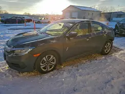 19XFC2F51HE032927 2017 HONDA CIVIC