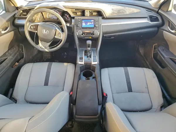 19XFC2F51HE032927 2017 HONDA CIVIC - Image 8