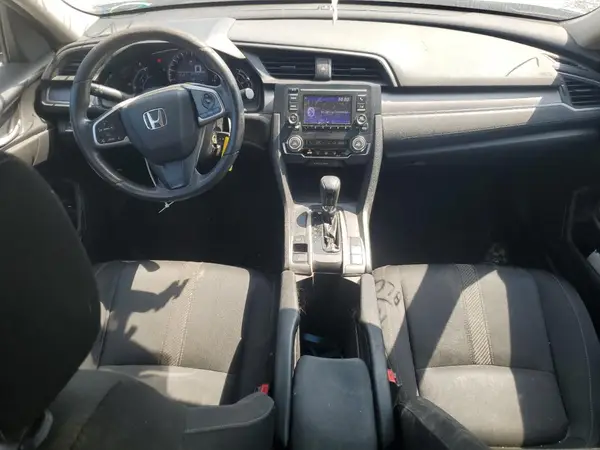 19XFC2F51HE033236 2017 HONDA CIVIC - Image 8