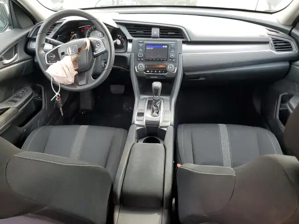 19XFC2F51HE033270 2017 HONDA CIVIC - Image 8