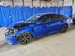 19XFC2F51HE033351 2017 HONDA CIVIC
