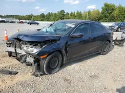 19XFC2F51HE033818 2017 HONDA CIVIC