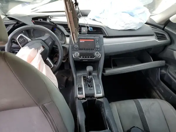 19XFC2F51HE033818 2017 HONDA CIVIC - Image 8
