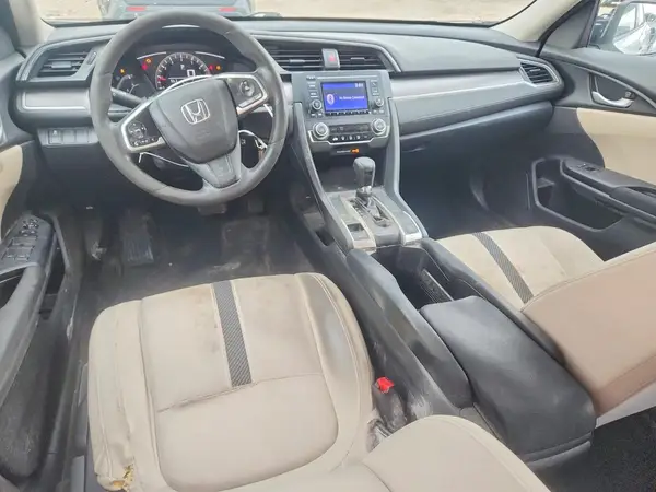 19XFC2F51HE034399 2017 HONDA CIVIC - Image 8