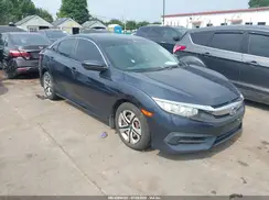 19XFC2F51HE034547 2017 HONDA CIVIC