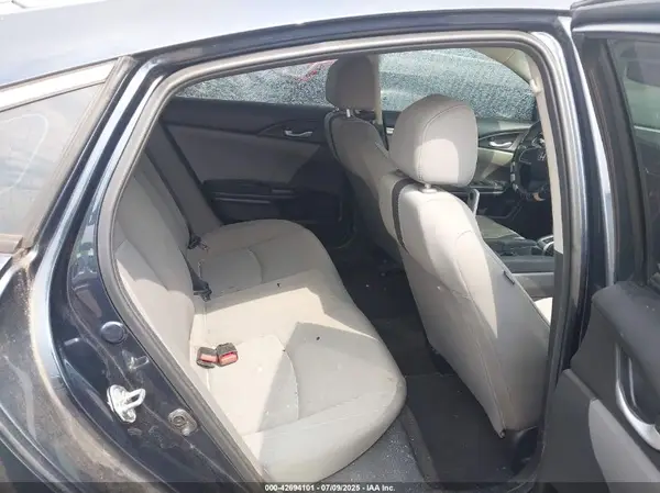 19XFC2F51HE034547 2017 HONDA CIVIC - Image 8
