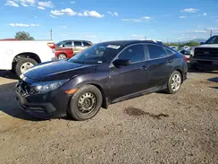 19XFC2F51HE034693 2017 HONDA CIVIC