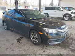 19XFC2F51HE035682 2017 HONDA CIVIC