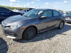 19XFC2F51HE036069 2017 HONDA CIVIC
