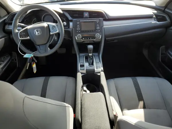 19XFC2F51HE036069 2017 HONDA CIVIC - Image 8