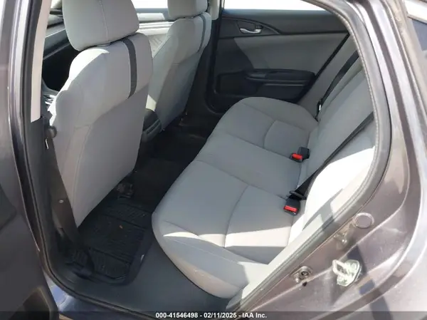 19XFC2F51HE036153 2017 HONDA CIVIC - Image 8