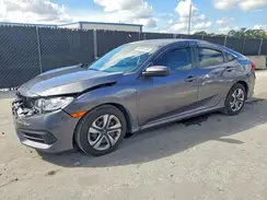 19XFC2F51HE036699 2017 HONDA CIVIC