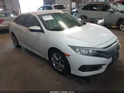 19XFC2F51HE036878 2017 HONDA CIVIC