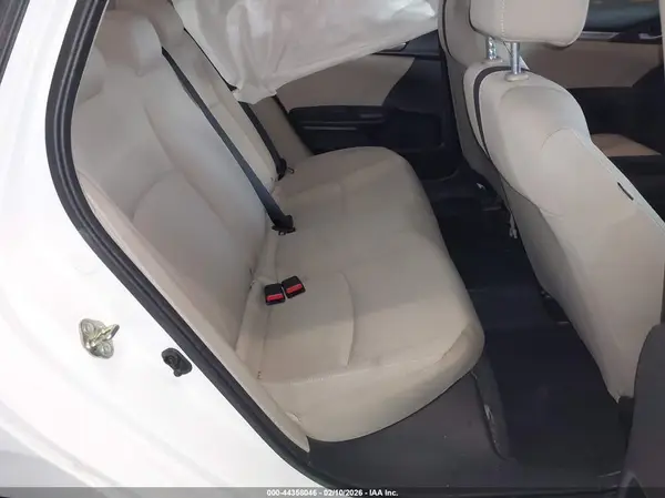 19XFC2F51HE036878 2017 HONDA CIVIC - Image 8