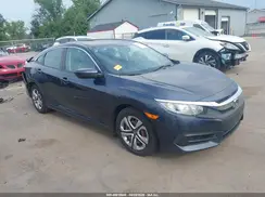 19XFC2F51HE037867 2017 HONDA CIVIC