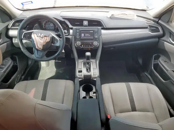 19XFC2F51HE037870 2017 HONDA CIVIC - Image 8
