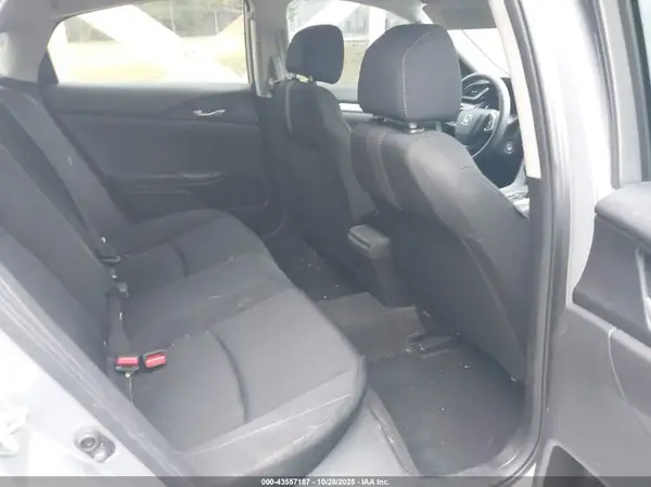 19XFC2F51HE038808 2017 HONDA CIVIC - Image 8