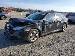 19XFC2F51HE040347 2017 HONDA CIVIC