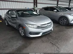 19XFC2F51HE040834 2017 HONDA CIVIC