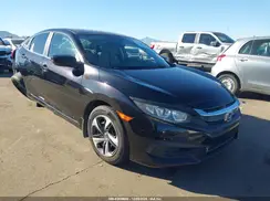 19XFC2F51HE040915 2017 HONDA CIVIC