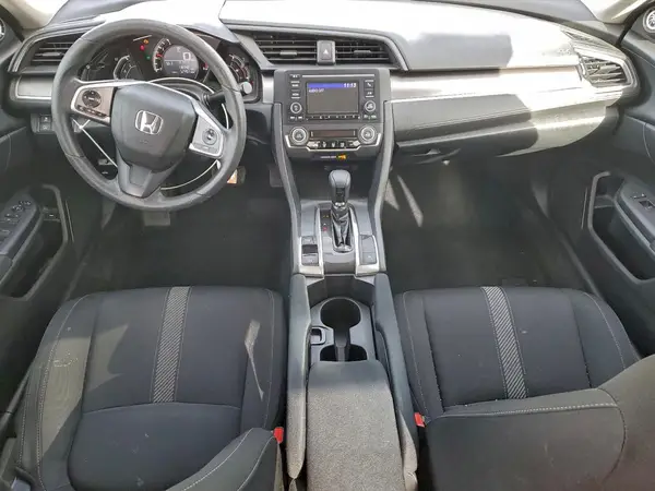 19XFC2F51HE041725 2017 HONDA CIVIC - Image 8