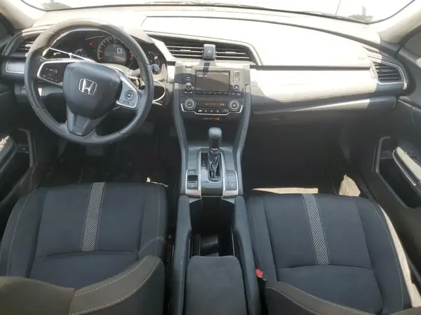 19XFC2F51HE041840 2017 HONDA CIVIC - Image 8