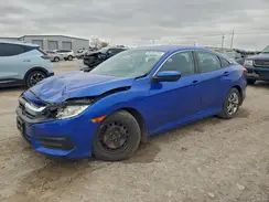 19XFC2F51HE042258 2017 HONDA CIVIC