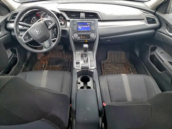19XFC2F51HE042258 2017 HONDA CIVIC - Image 8