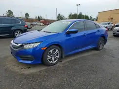 19XFC2F51HE044768 2017 HONDA CIVIC