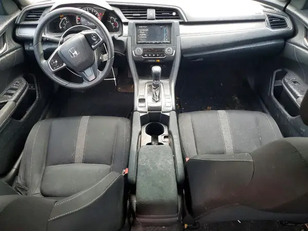 19XFC2F51HE044768 2017 HONDA CIVIC - Image 8