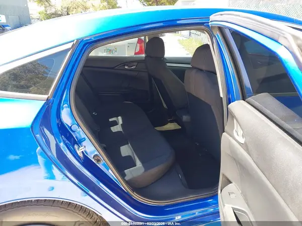 19XFC2F51HE044771 2017 HONDA CIVIC - Image 8