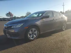 19XFC2F51HE045421 2017 HONDA CIVIC