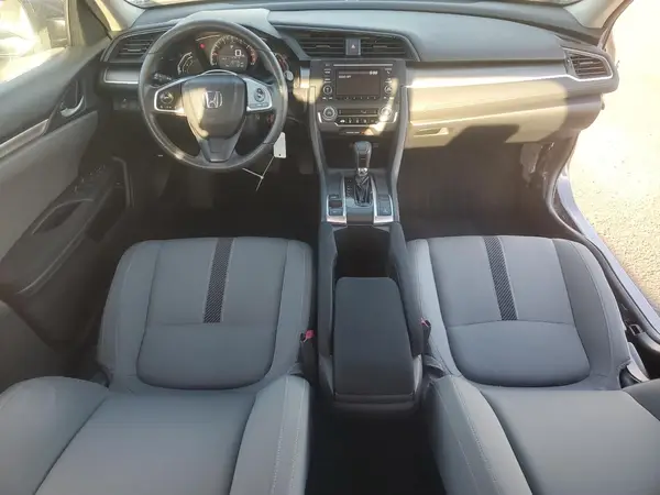 19XFC2F51HE045421 2017 HONDA CIVIC - Image 8