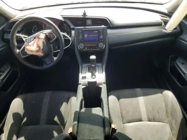 19XFC2F51HE046522 2017 HONDA CIVIC - Image 8