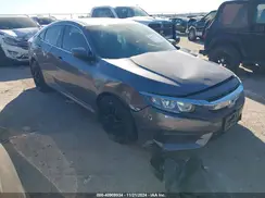 19XFC2F51HE048397 2017 HONDA CIVIC