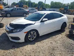 19XFC2F51HE048450 2017 HONDA CIVIC