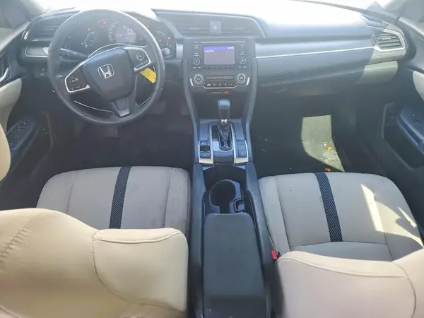 19XFC2F51HE048450 2017 HONDA CIVIC - Image 8