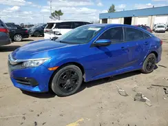 19XFC2F51HE050540 2017 HONDA CIVIC