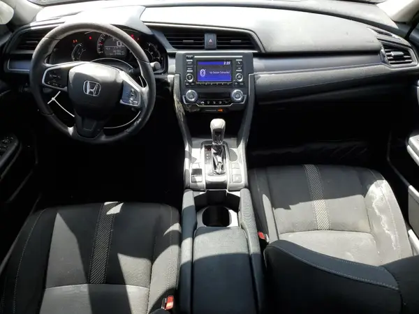 19XFC2F51HE050540 2017 HONDA CIVIC - Image 8