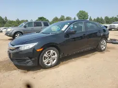 19XFC2F51HE050781 2017 HONDA CIVIC