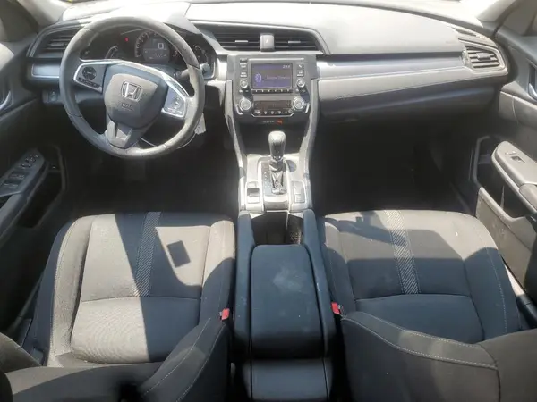 19XFC2F51HE050781 2017 HONDA CIVIC - Image 8